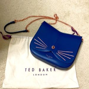 Ted baker crossbody bag